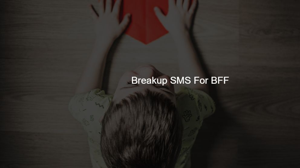 strong and best sms for boyfreind after breakup in hindi