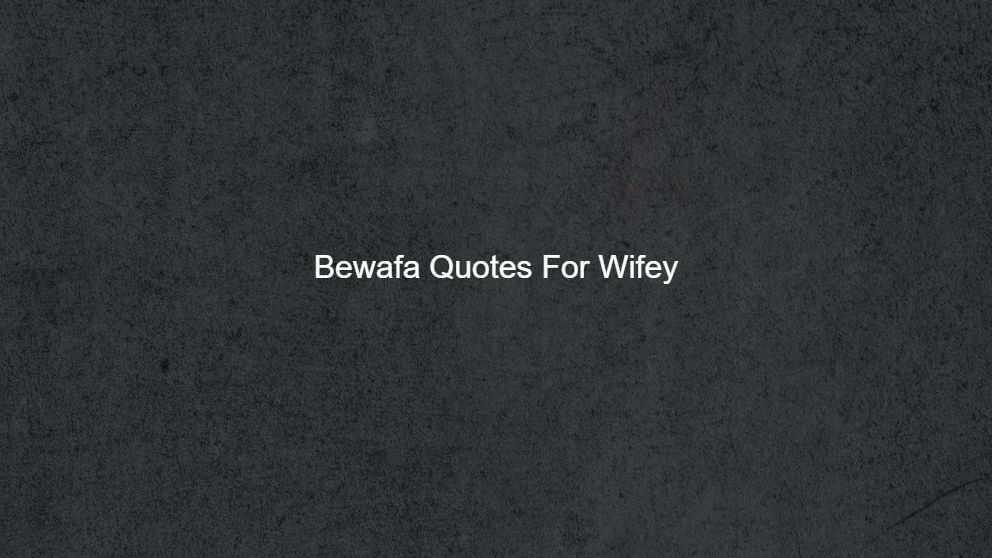 2 line bewafa quotes in hindi