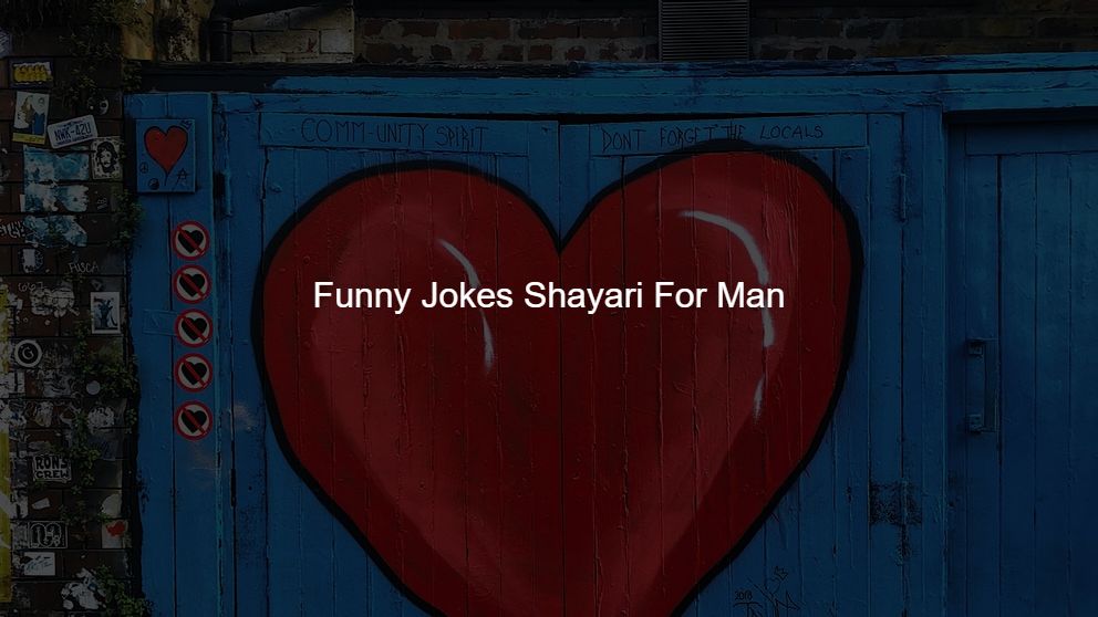 funny jokes shayari download