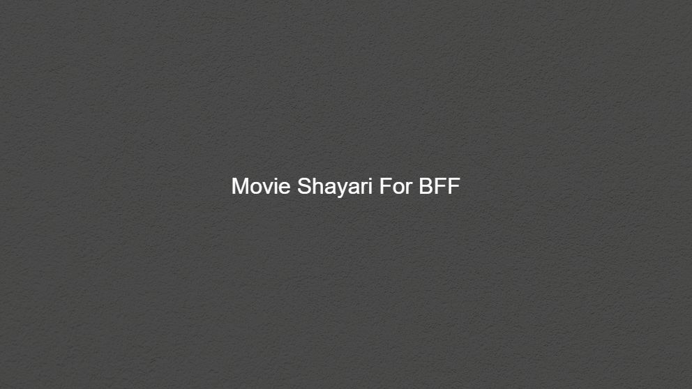 junooniyat movie shayari download