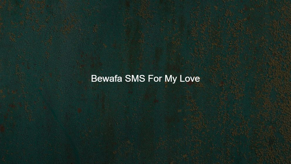 bewafa love shayari photo download