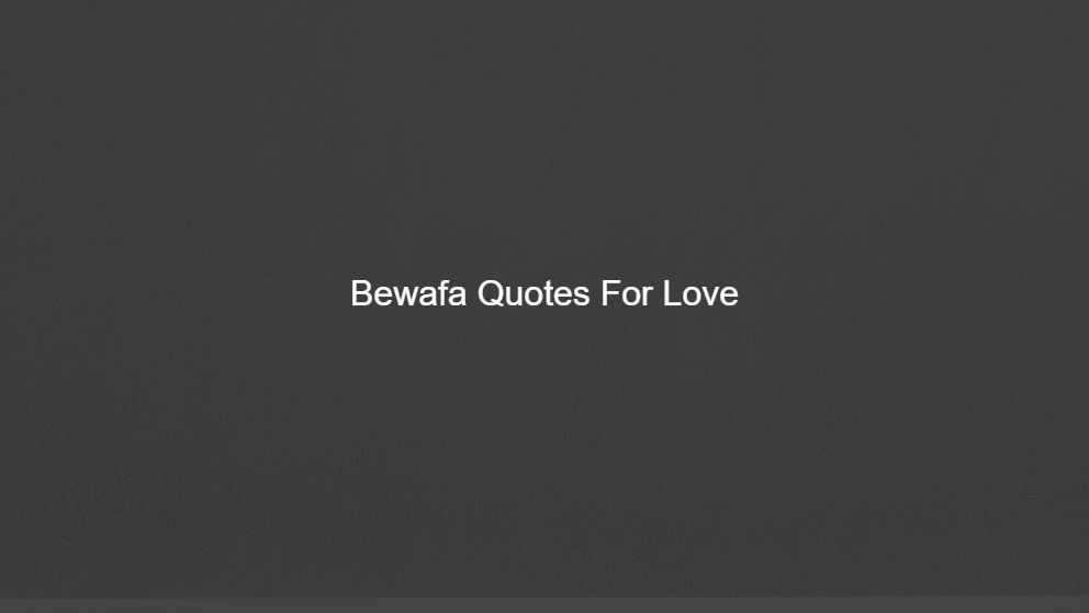 bewafa lover and sohar love quotes and ghazal in urdu