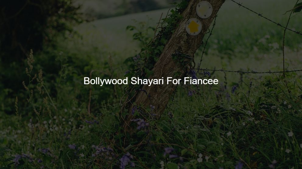 best shayari in bollywood movies