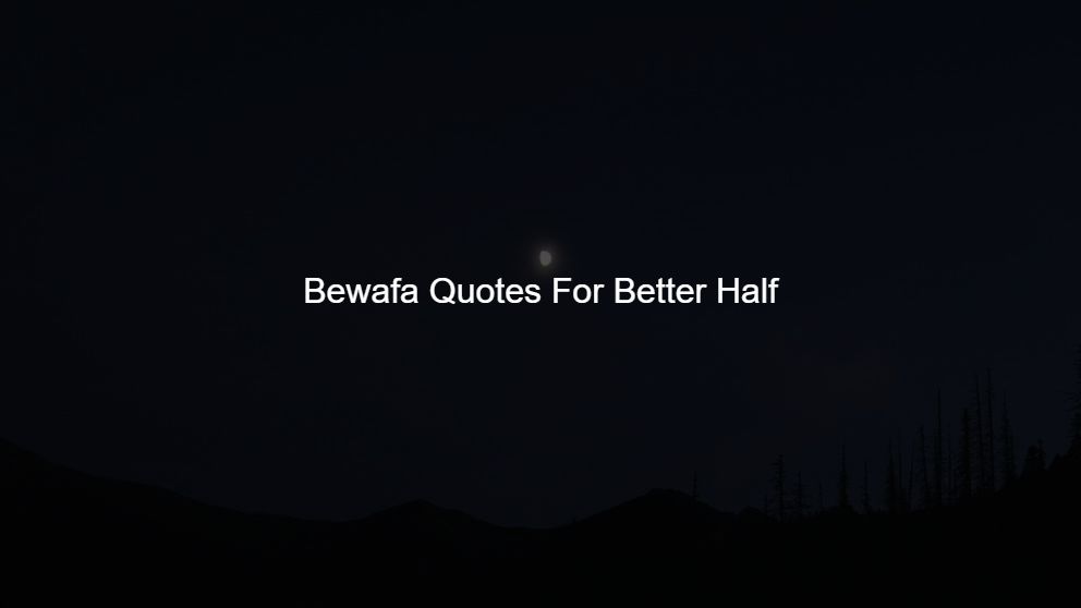 bewafa friend quotes in urdu
