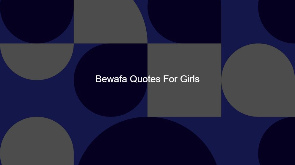 bewafa quotes in hindi with images