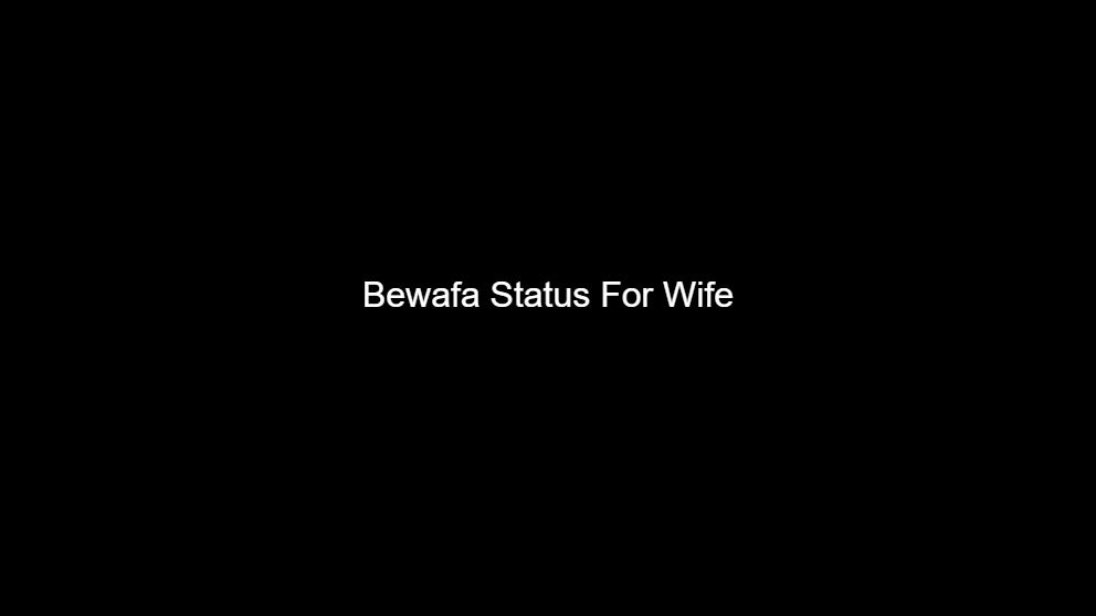 bewafa whatsapp status video download