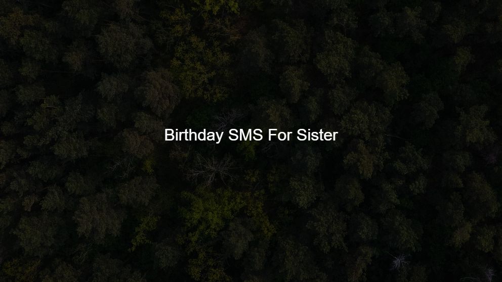 birthday sms telugu in text