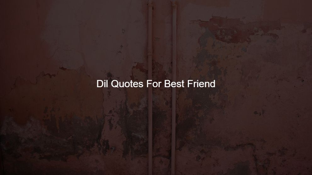 dil se dil tak serial quotes