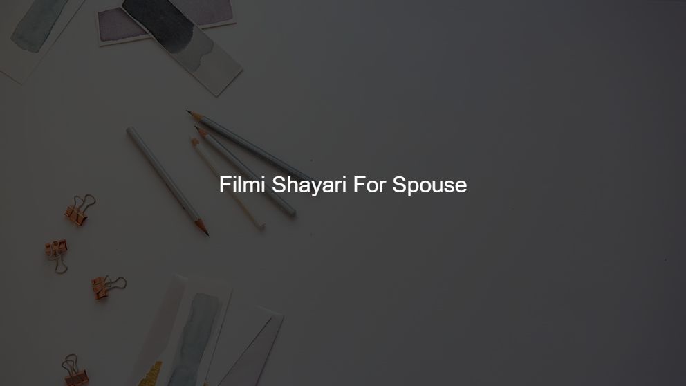 filmi shayari for whatsapp messages