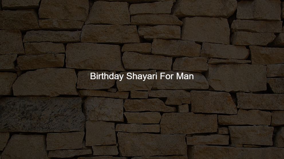 funny birthday shayari for best friend