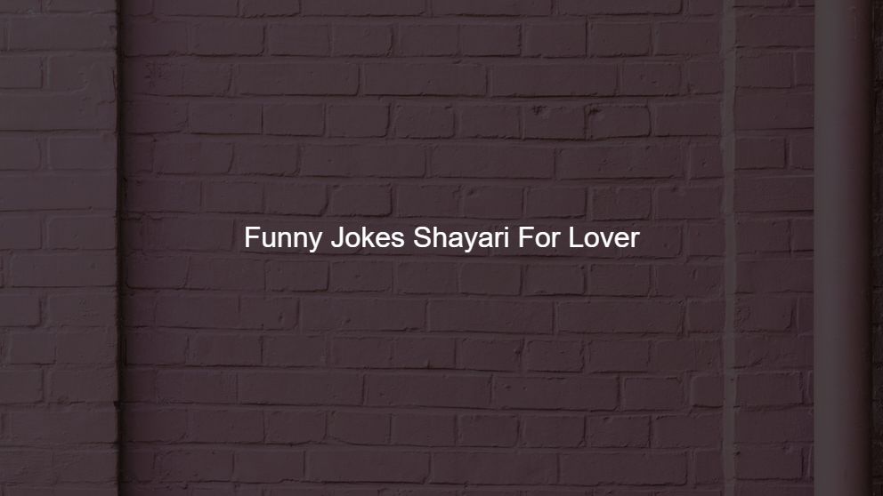 funny jokes chutkule shayari