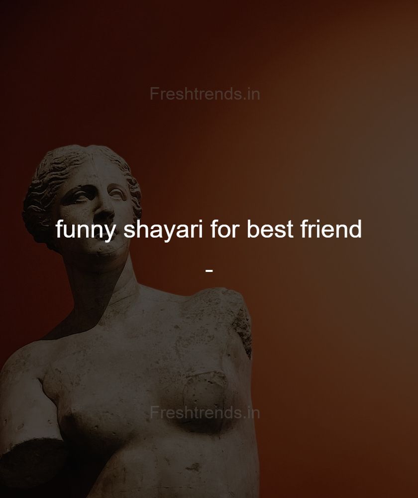 funny shayari in urdu
