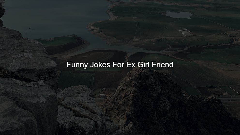 gf bf funny jokes