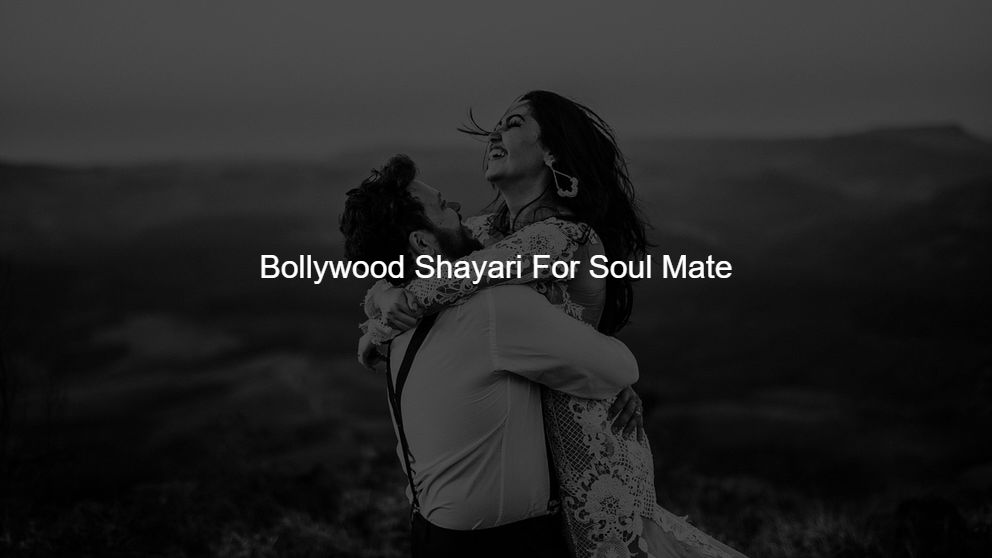love bollywood shayari