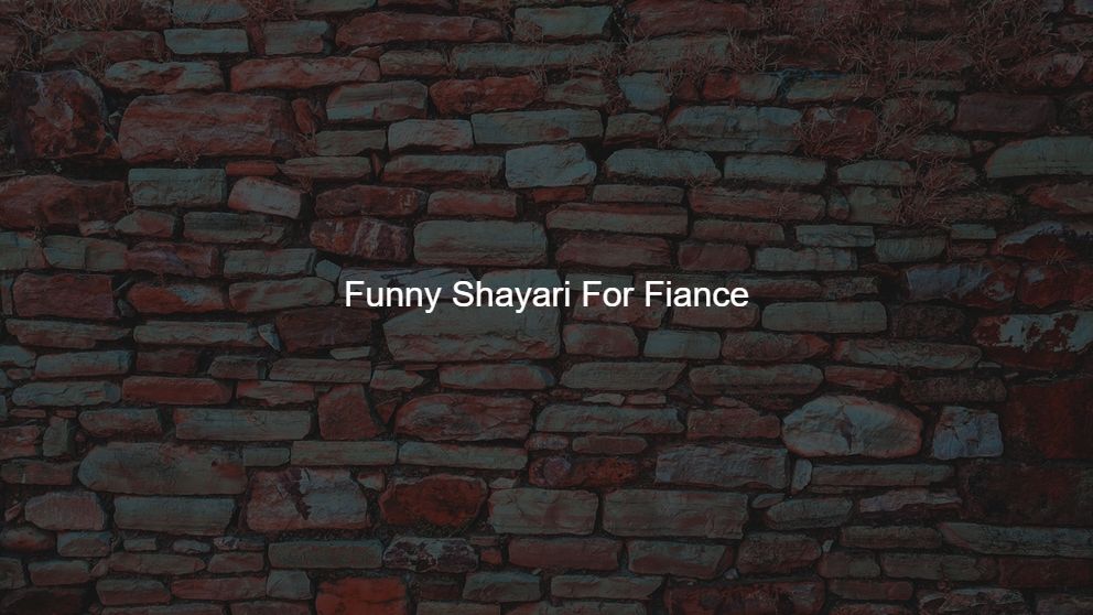 top 10 funny shayari
