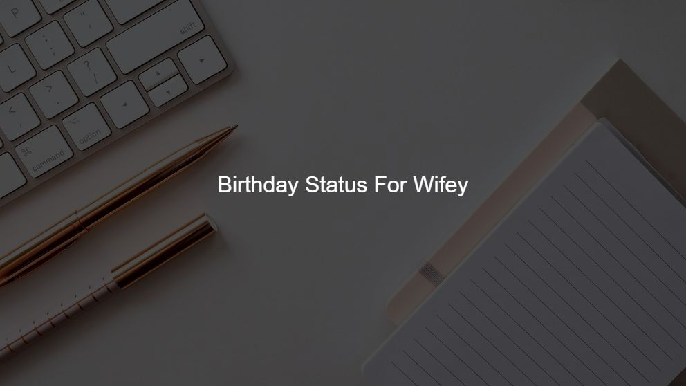 whatsapp status birthday wishes for brother